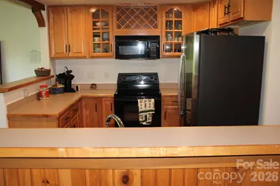 222 Creekside Way #D/101, Burnsville, NC 28714 - Photo 12