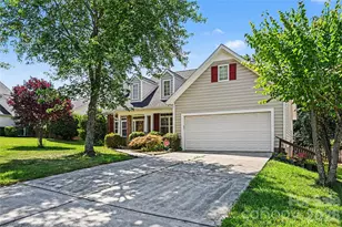 10508 Hellebore Rd, Charlotte, NC 28213 - Photo 2