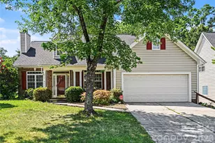 10508 Hellebore Rd, Charlotte, NC 28213 - Photo 1