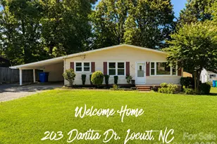 203 Danita Dr, Locust, NC 28097 - Photo 1