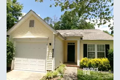 2011 Kansas City Drive, Monroe, NC 28110 - Photo 1