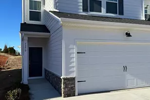5270 Brailey Cir, Kannapolis, NC 28081 - Photo 2