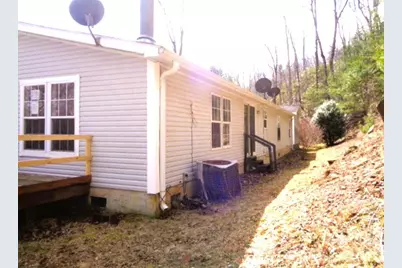 47 Integrity Mountain Road, Otto, NC 28763 - Photo 2