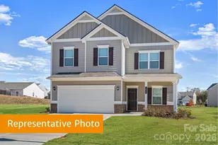 5675 Hagler Loop, Catawba, NC 28609 - Photo 1