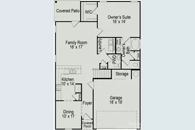 5671 Hagler Loop, Catawba, NC 28609 - Photo 20