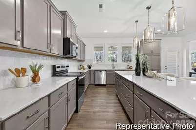 Tbd Larkspur Trail #179p, Statesville, NC 28677 - Photo 6
