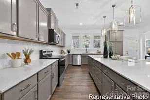 Tbd Lakespur Trail, Statesville, NC 28677 - Photo 6