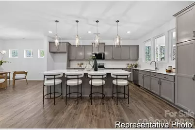 Tbd Larkspur Trail #179p, Statesville, NC 28677 - Photo 4