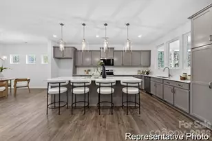 Tbd Lakespur Trail, Statesville, NC 28677 - Photo 4