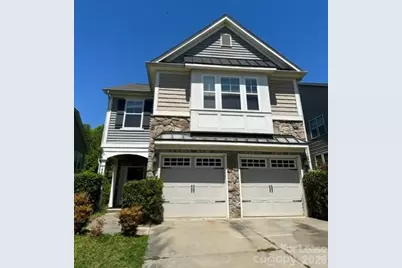 13945 Mallard Lake Road, Charlotte, NC 28262 - Photo 1