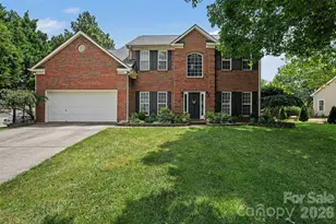 6202 Greengate Ln, Waxhaw, NC 28173 - Photo 2