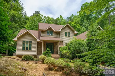 136 Rumbling Bald Road, Lake Lure, NC 28746 - Photo 1