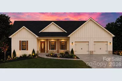 2578 Polo Lane, Maiden, NC 28650 - Photo 1