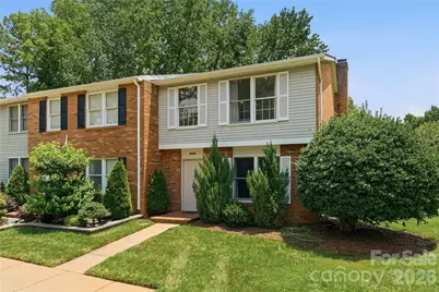 8208 Knights Bridge Road, Charlotte, NC 28210 - Photo 1