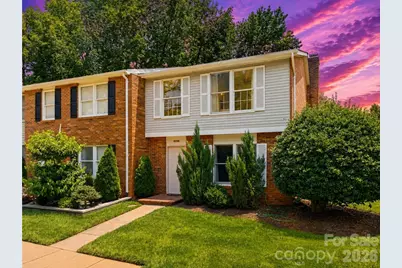 8208 Knights Bridge Road, Charlotte, NC 28210 - Photo 1