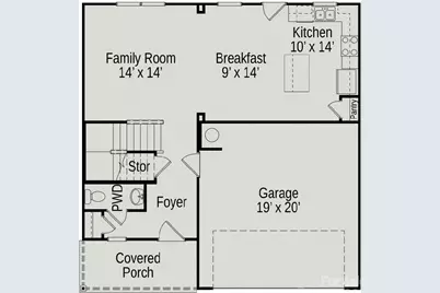 5667 Hagler Loop, Catawba, NC 28609 - Photo 20