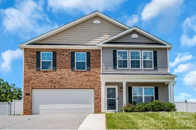 272 Daniel Drive, Lexington, NC 27295 - Photo 1
