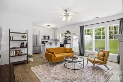 9511 Long Hill Drive, Charlotte, NC 28214 - Photo 10