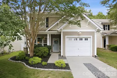 9511 Long Hill Drive, Charlotte, NC 28214 - Photo 1