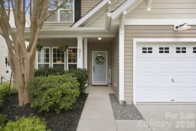 9511 Long Hill Drive, Charlotte, NC 28214 - Photo 2