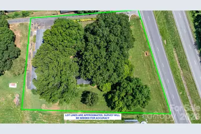 4002 Hickory Boulevard, Granite Falls, NC 28630 - Photo 4