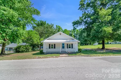208 W Church Street, Jefferson, SC 29718 - Photo 4