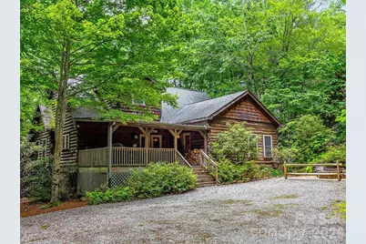 250 Fairway Drive, Lake Toxaway, NC 28747 - Photo 1