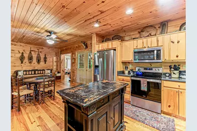 250 Fairway Drive, Lake Toxaway, NC 28747 - Photo 10