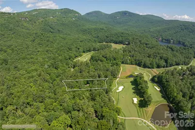 250 Fairway Drive, Lake Toxaway, NC 28747 - Photo 34