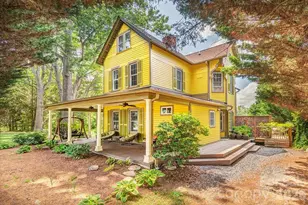 42 Church St, Weaverville, NC 28787 - Photo 1