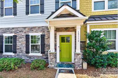 15116 Meacham Farm Drive, Huntersville, NC 28078 - Photo 4