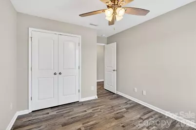 15116 Meacham Farm Drive, Huntersville, NC 28078 - Photo 24