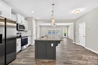 15116 Meacham Farm Drive, Huntersville, NC 28078 - Photo 10