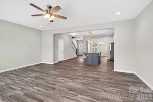 15116 Meacham Farm Dr, Huntersville, NC 28078 - Photo 8
