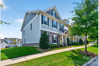 15116 Meacham Farm Drive, Huntersville, NC 28078 - Photo 1