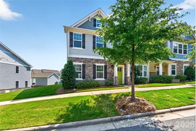 15116 Meacham Farm Drive, Huntersville, NC 28078 - Photo 2
