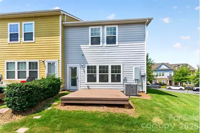 15116 Meacham Farm Drive, Huntersville, NC 28078 - Photo 36