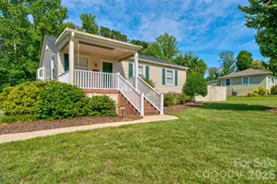402 N Houser St, Cherryville, NC 28021 - Photo 1