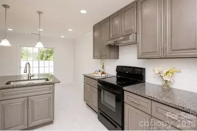 11611 Tribal Drive, Charlotte, NC 28214 - Photo 4