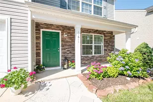 11611 Tribal Drive, Charlotte, NC 28214 - Photo 2