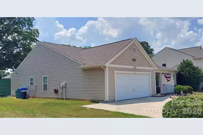 627 Smokehouse Lane, Albemarle, NC 28001 - Photo 2