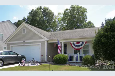 627 Smokehouse Lane, Albemarle, NC 28001 - Photo 1