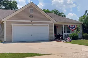 627 Smokehouse Ln, Albemarle, NC 28001 - Photo 4