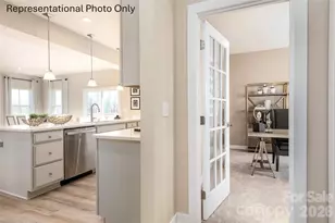 988 Augustus Beamon Dr, Indian Trail, NC 28079 - Photo 6