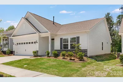 1024 Rosefield Court, Indian Trail, NC 28079 - Photo 2
