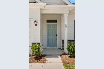 1024 Rosefield Court, Indian Trail, NC 28079 - Photo 4