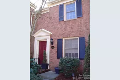520 N Poplar Street, Charlotte, NC 28202 - Photo 1