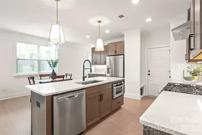 804 Garringer Place #16, Charlotte, NC 28208 - Photo 2