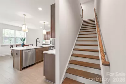 804 Garringer Place #16, Charlotte, NC 28208 - Photo 26