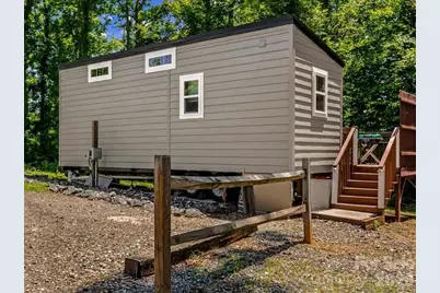 119 & 127 Deer Hill Lane, Weaverville, NC 28787 - Photo 10